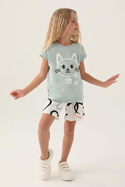 ROLY POLY Kız Çocuk Pijama, Gecelik