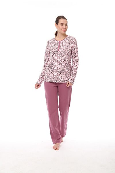 Pijadore Kadın Pijama