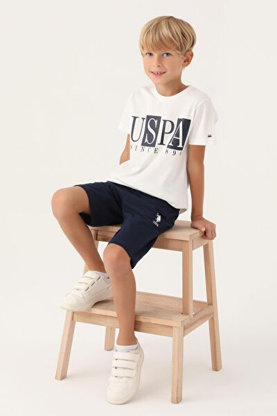 U.S. Polo Assn. Erkek Çocuk Pijama