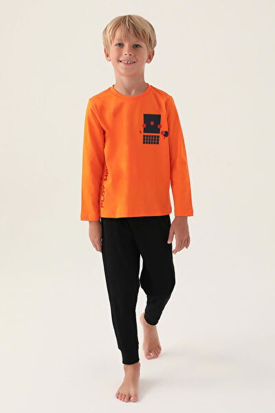 ROLY POLY Erkek Çocuk Pijama