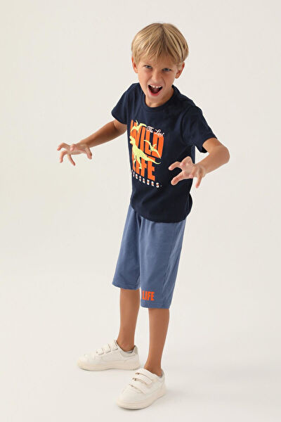 ROLY POLY Erkek Çocuk Pijama