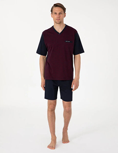 Pierre Cardin Erkek Pijama, Pijama Takımı
