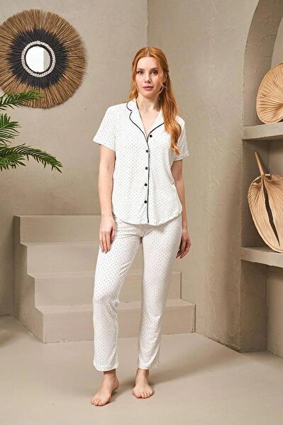 Pjs Kadın Pijama