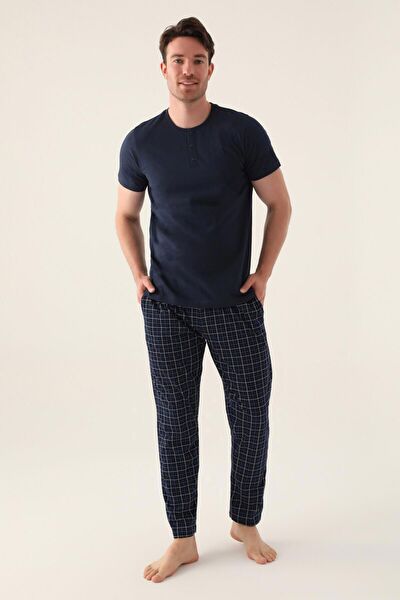 Arnetta Erkek Pijama, Pijama Takımı