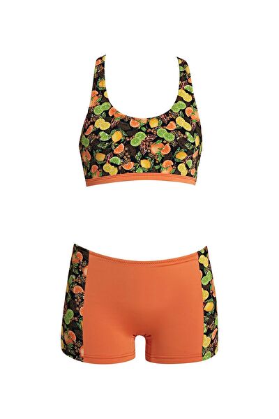 gd goldoremi Kız Çocuk Mayo, Bikini