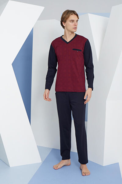 Kly Erkek Pijama, Pijama Takımı