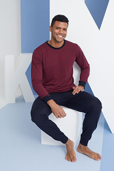 Kly Erkek Pijama, Pijama Takımı