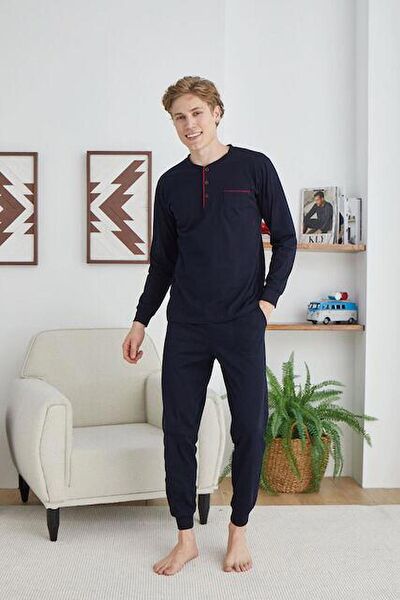 Kly Erkek Pijama, Pijama Takımı