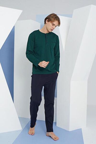 Kly Erkek Pijama, Pijama Takımı