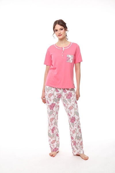 Pijadore Kadın Pijama