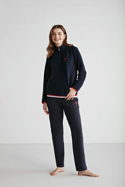 U.S. Polo Assn. Kadın Pijama