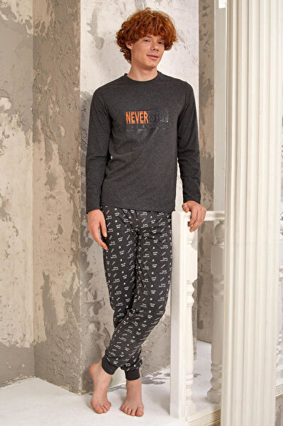 gd goldoremi Erkek Pijama, Pijama Takımı