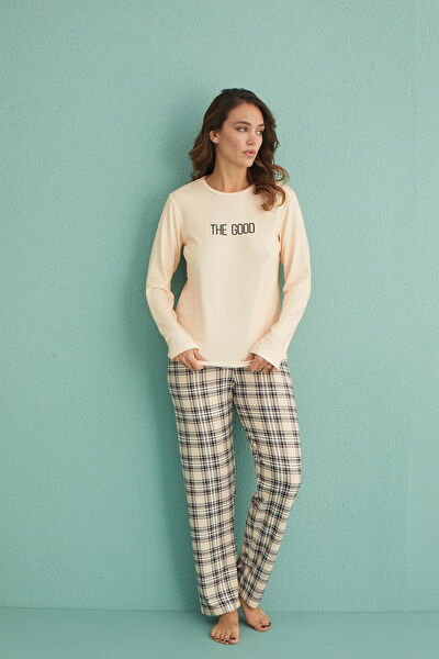 gd goldoremi Kadın Pijama