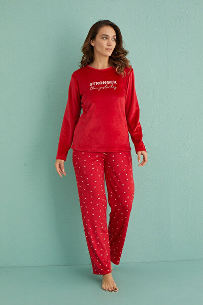 gd goldoremi Kadın Pijama