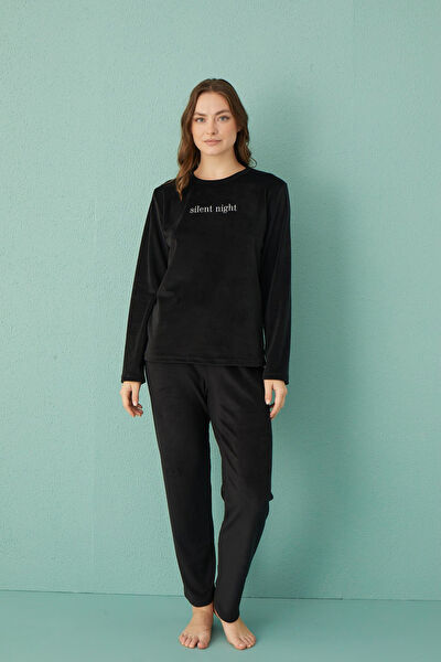 gd goldoremi Kadın Pijama