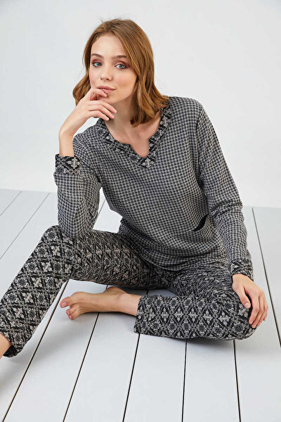 Sevim Kadın Pijama