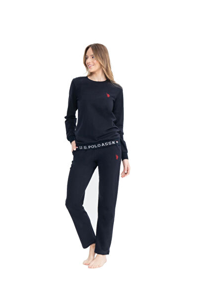 U.S. Polo Assn. Kadın Pijama