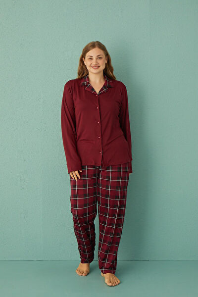 gd goldoremi Kadın Pijama