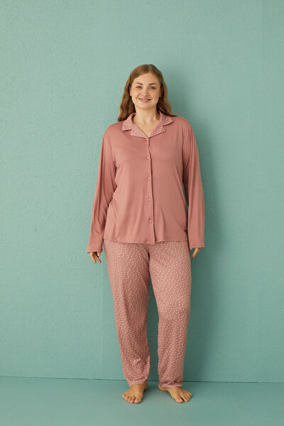 gd goldoremi Kadın Pijama