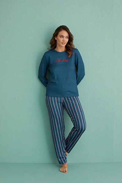 gd goldoremi Kadın Pijama