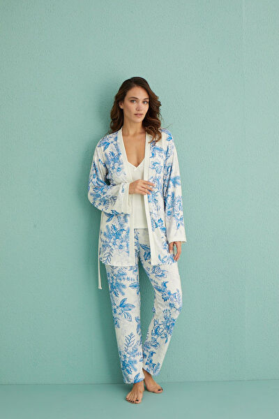 gd goldoremi Kadın Pijama