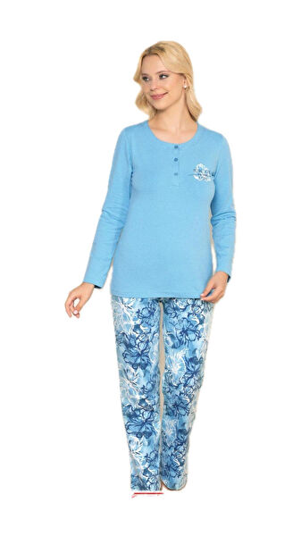Alperi Kadın Pijama
