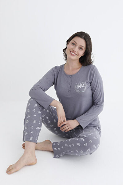 gd goldoremi Kadın Pijama