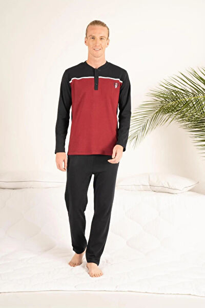 gd goldoremi Erkek Pijama, Pijama Takımı