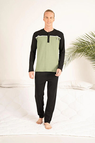 gd goldoremi Erkek Pijama, Pijama Takımı