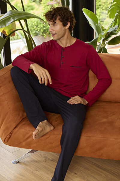 Kly Erkek Pijama, Pijama Takımı