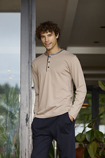 Kly Erkek Pijama, Pijama Takımı