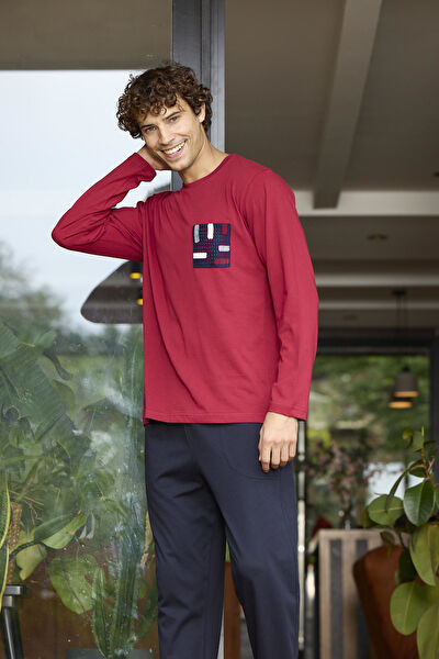 Kly Erkek Pijama, Pijama Takımı