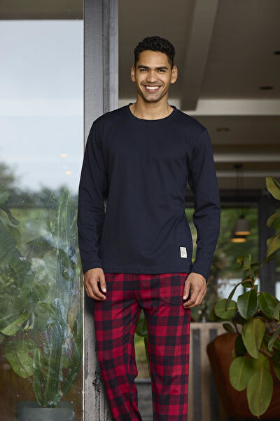 Kly Erkek Pijama, Pijama Takımı