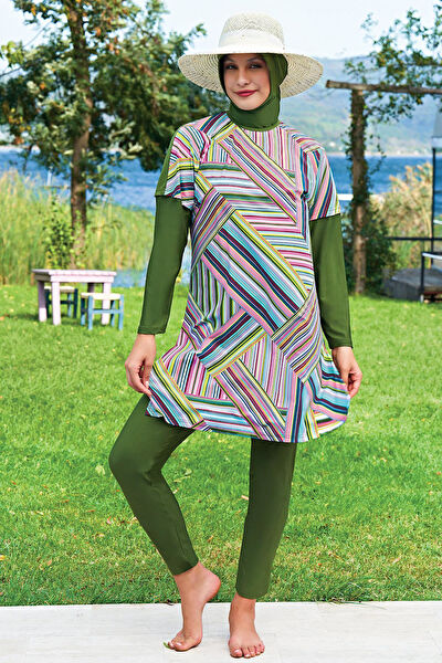 gd goldoremi Tesettür Mayo