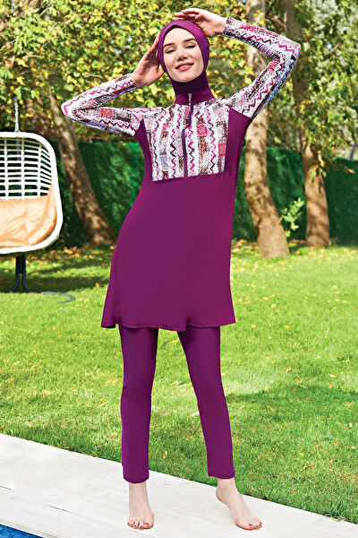 gd goldoremi Tesettür Mayo