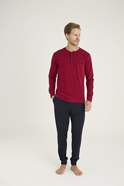 Kly Erkek Pijama, Pijama Takımı