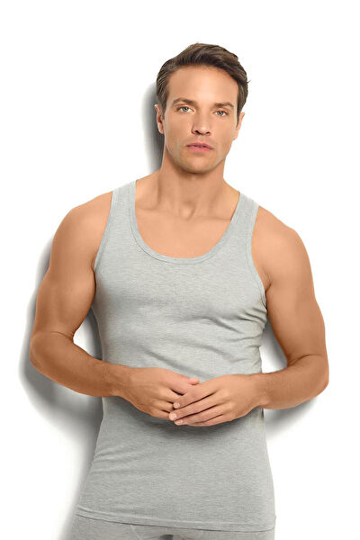 Jiber Erkek Atlet, Fanila