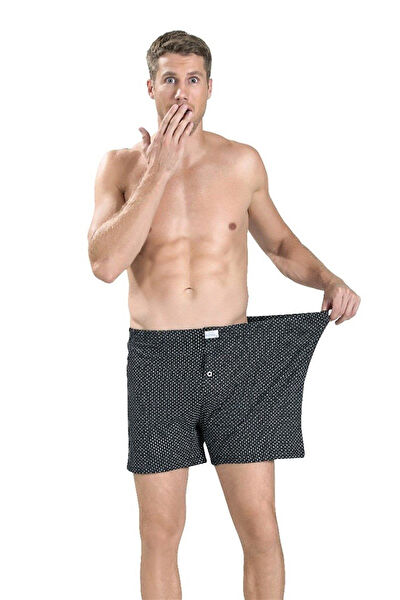 Jiber Erkek Boxer, Slip, Külot