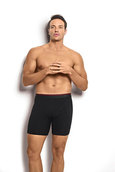 Jiber Erkek Boxer, Slip, Külot