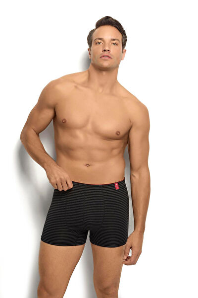 Jiber Erkek Boxer, Slip, Külot