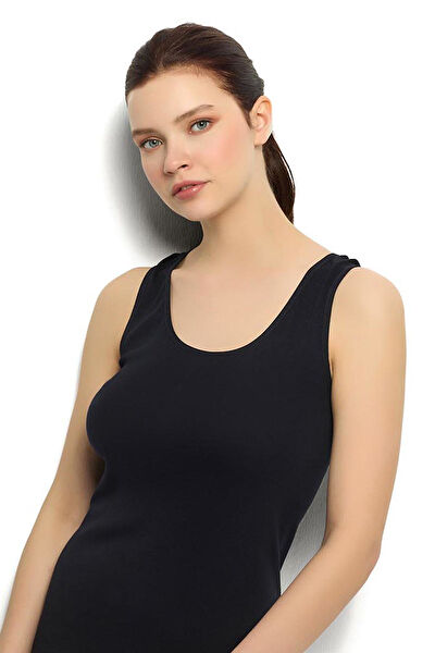 Jiber Kadın Atlet, Body, Fanila