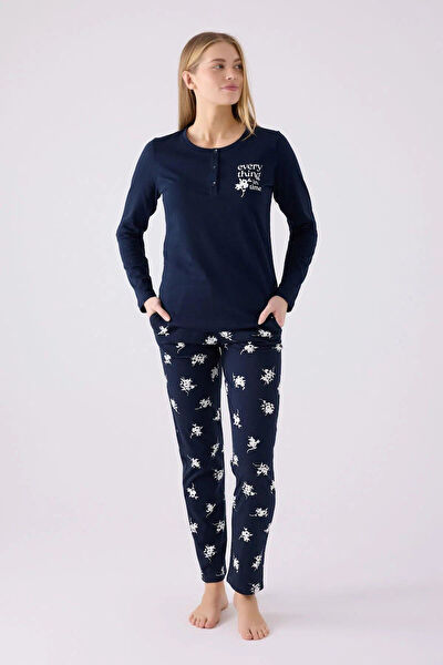 Arnetta Kadın Pijama