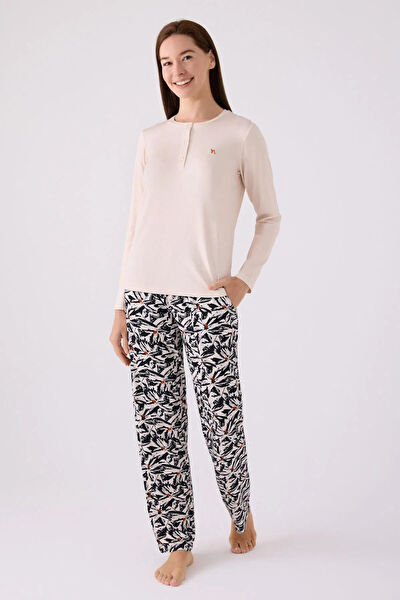 Arnetta Kadın Pijama