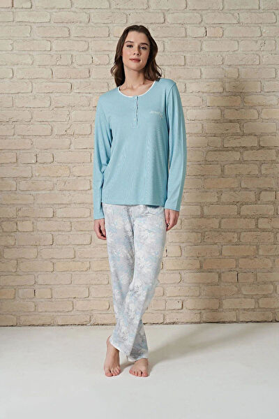 gd goldoremi Kadın Pijama