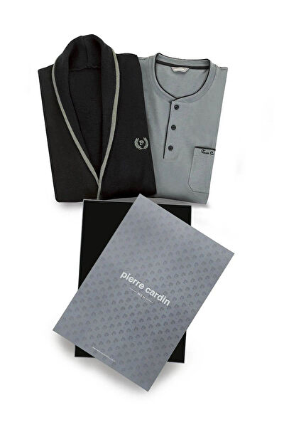 Pierre Cardin Erkek Pijama, Pijama Takımı