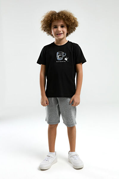 Arnetta Erkek Çocuk Pijama