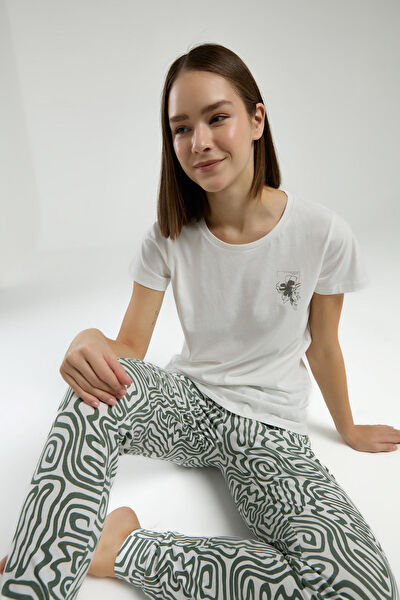 Arnetta Kadın Pijama