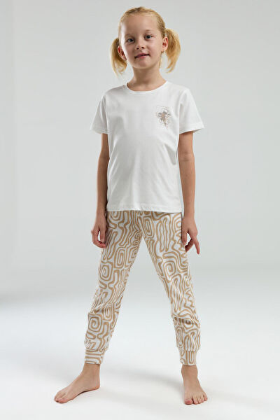 Arnetta Kız Çocuk Pijama, Gecelik