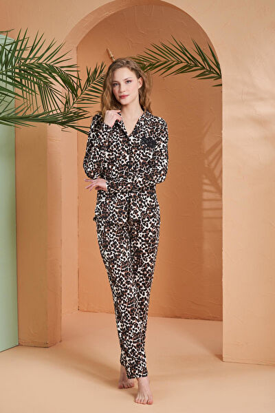 Pjs Kadın Pijama