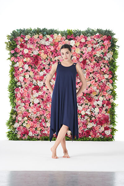 gd goldoremi Günlük Elbise